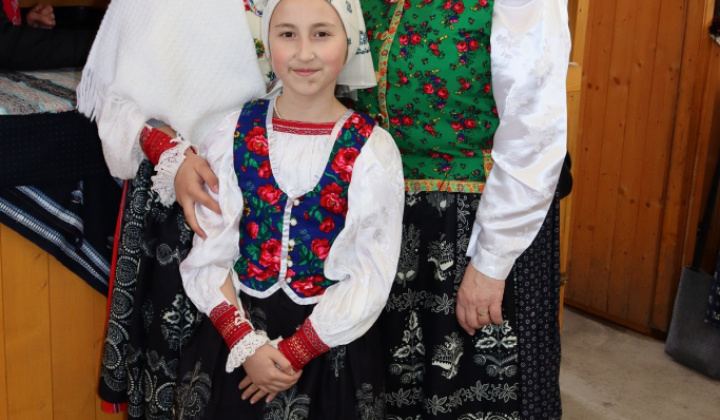 OBEC JARABINA A ÚŽASNÉ 3. MIESTO