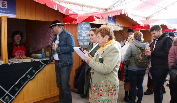OBEC JARABINA A ÚŽASNÉ 3. MIESTO