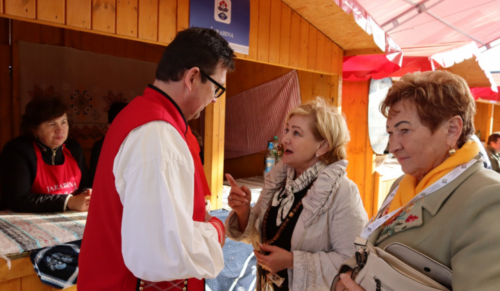 OBEC JARABINA A ÚŽASNÉ 3. MIESTO
