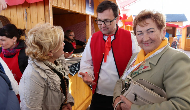 OBEC JARABINA A ÚŽASNÉ 3. MIESTO