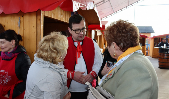 OBEC JARABINA A ÚŽASNÉ 3. MIESTO