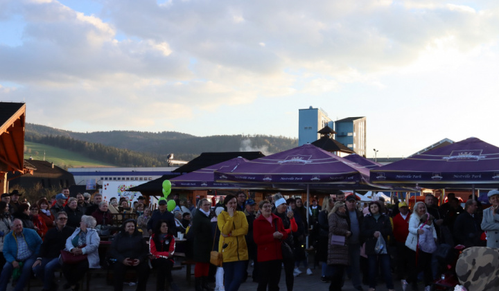 OBEC JARABINA A ÚŽASNÉ 3. MIESTO