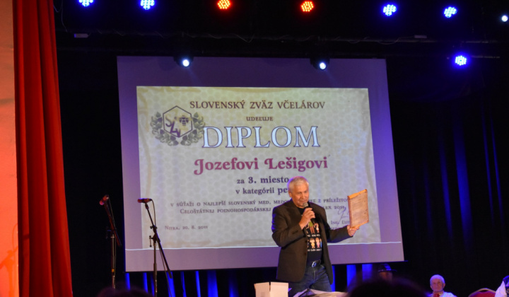 DEDKO REGIÓNU STARÁ ĽUBOVŇA