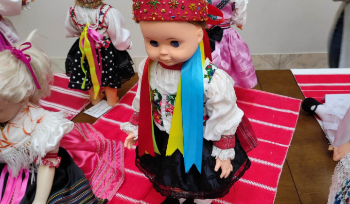 DEDKO REGIÓNU STARÁ ĽUBOVŇA