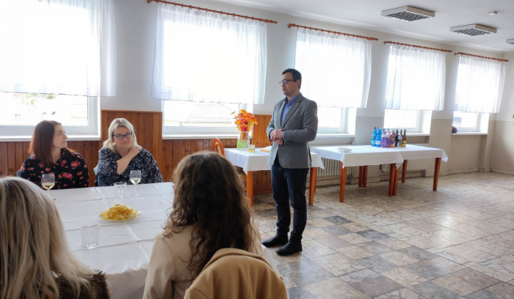 Deň učiteľov 28.03.2023