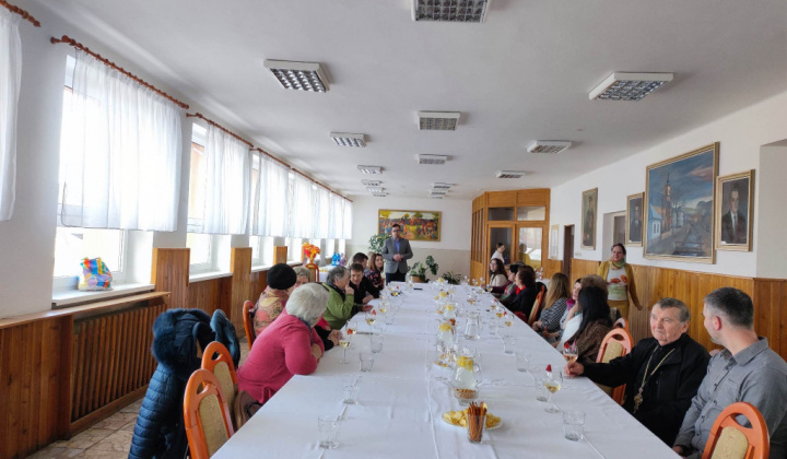 Deň učiteľov 28.03.2023