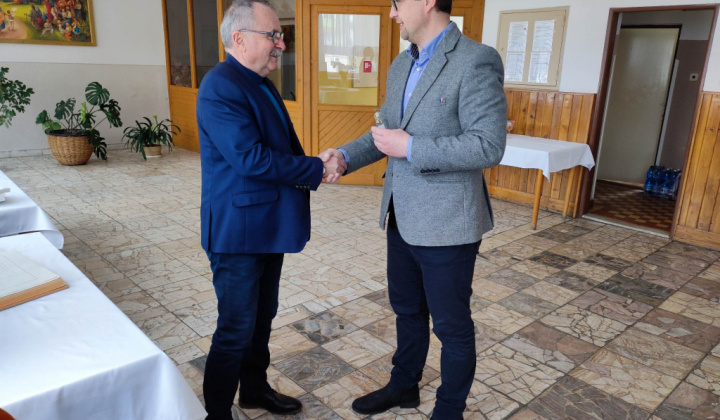 Deň učiteľov 28.03.2023
