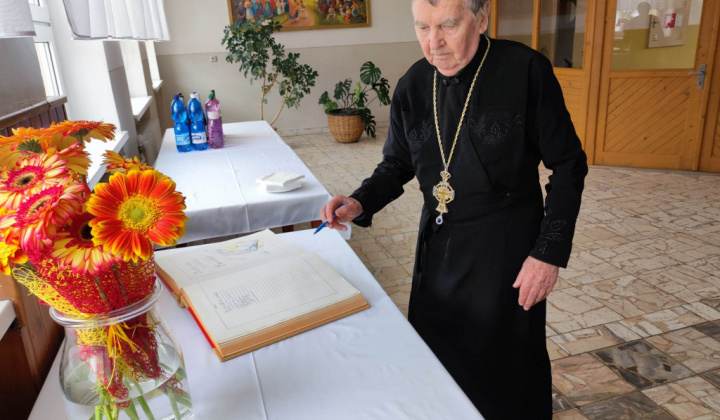 Deň učiteľov 28.03.2023