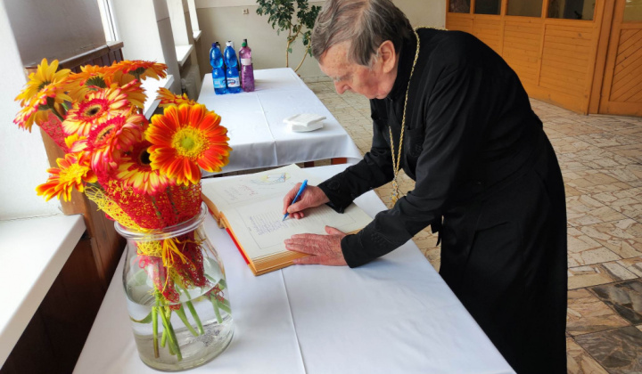 Deň učiteľov 28.03.2023