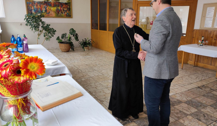 Deň učiteľov 28.03.2023