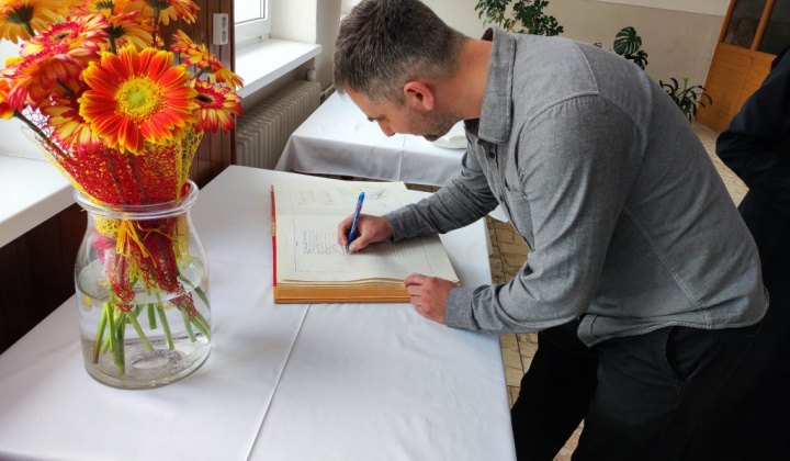 Deň učiteľov 28.03.2023