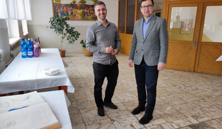 Deň učiteľov 28.03.2023