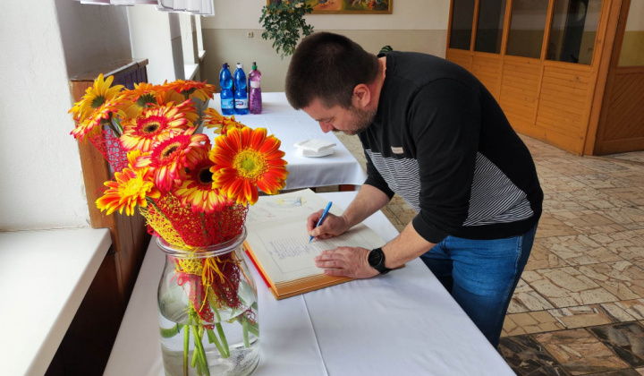 Deň učiteľov 28.03.2023