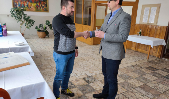 Deň učiteľov 28.03.2023