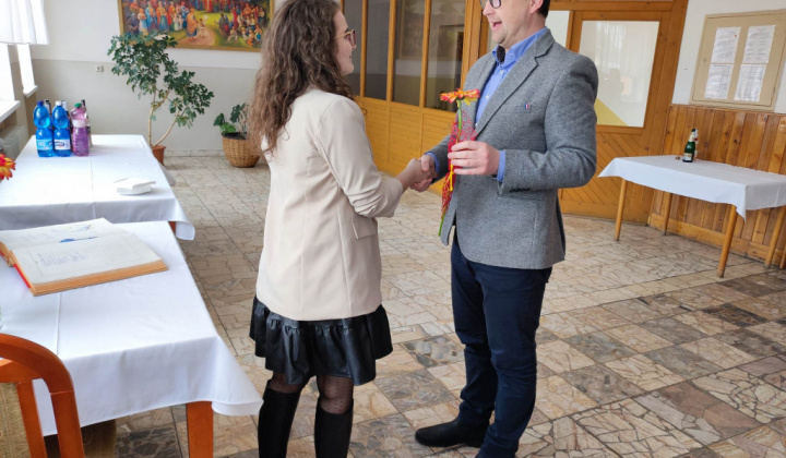 Deň učiteľov 28.03.2023