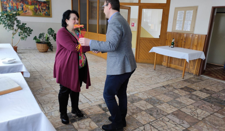Deň učiteľov 28.03.2023