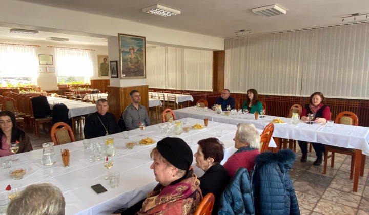 Deň učiteľov 28.03.2023