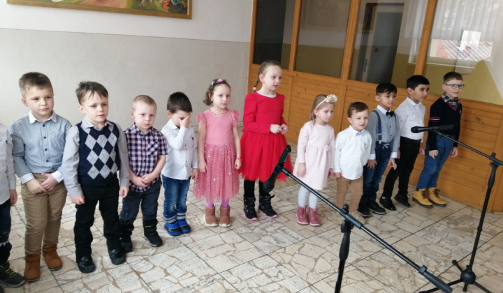 Výročná schôdza jednoty dôchodcov v našej obci 19.02.2023