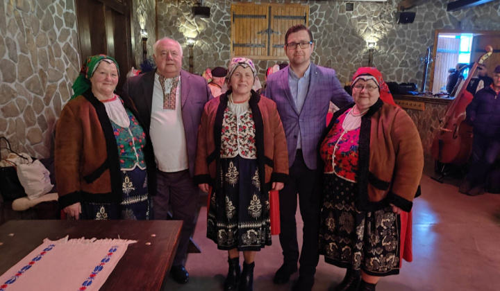 FAŠIANGOVÁ ŠIŠKA v Nestville park Hniezdne 17.02.2023