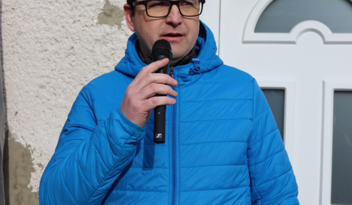 Puščaňovy skladanky v Orjabiňi 18.februára 2023