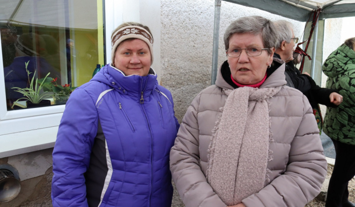 Puščaňovy skladanky v Orjabiňi 18.februára 2023