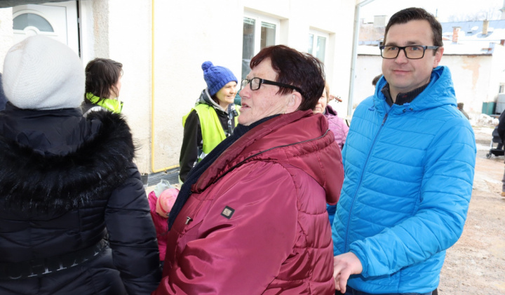 Puščaňovy skladanky v Orjabiňi 18.februára 2023