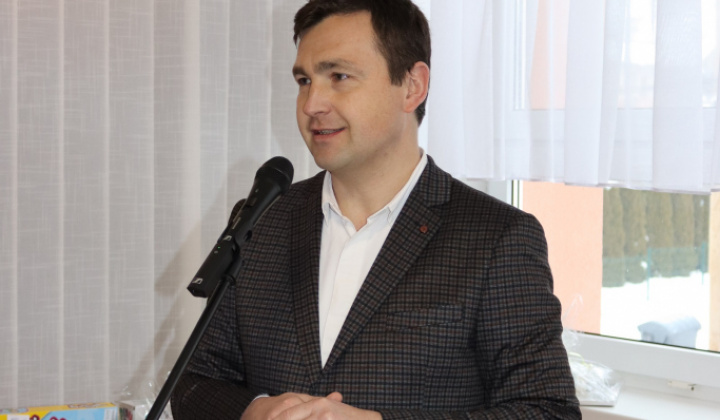 Detský ples, Jarabina 11.02.2023