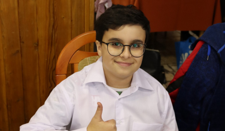 Detský ples, Jarabina 11.02.2023