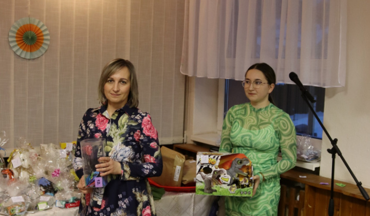 Detský ples, Jarabina 11.02.2023