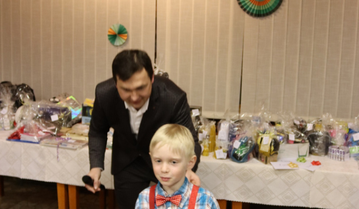 Detský ples, Jarabina 11.02.2023