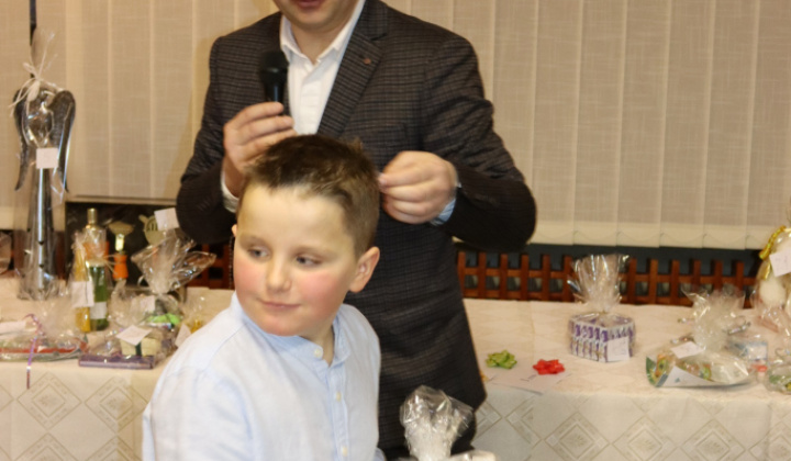 Detský ples, Jarabina 11.02.2023