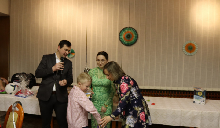 Detský ples, Jarabina 11.02.2023