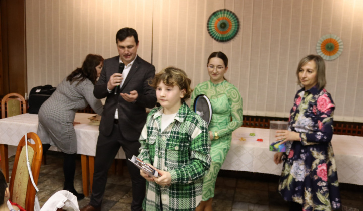 Detský ples, Jarabina 11.02.2023