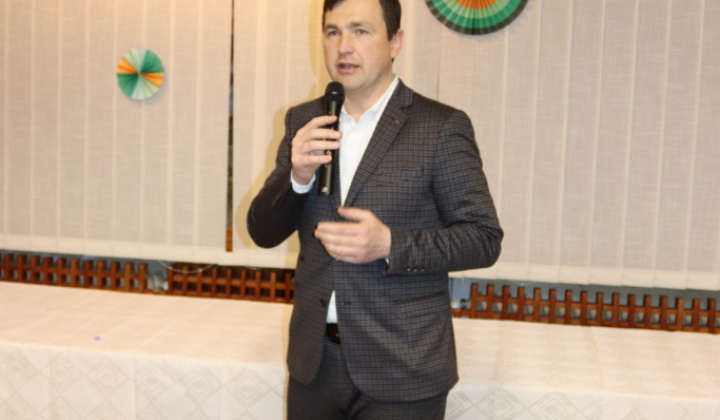 Detský ples, Jarabina 11.02.2023