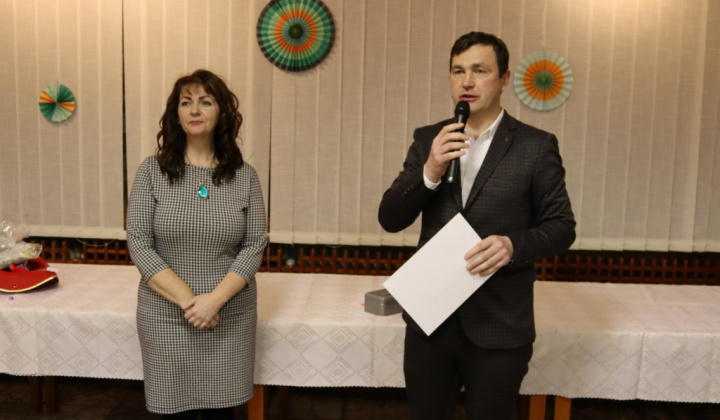 Detský ples, Jarabina 11.02.2023