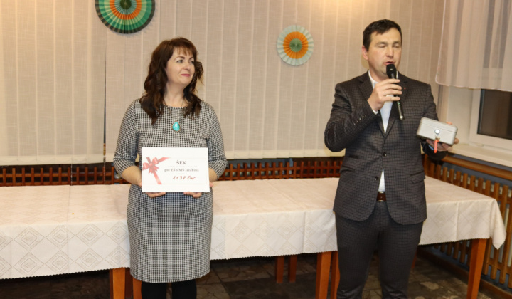 Detský ples, Jarabina 11.02.2023