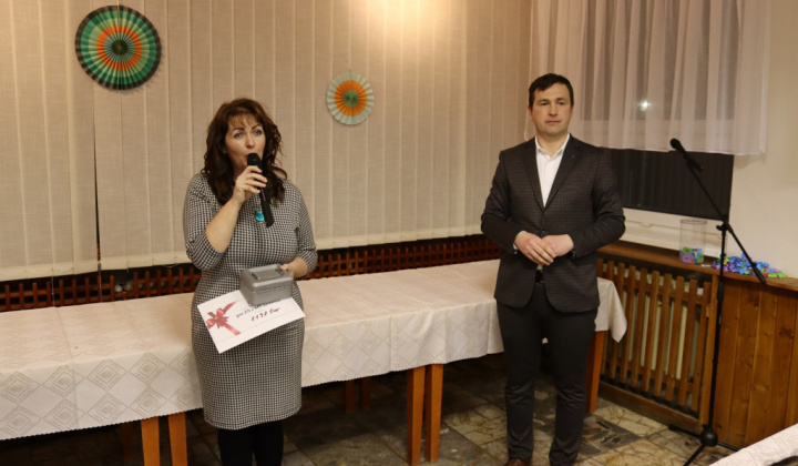 Detský ples, Jarabina 11.02.2023
