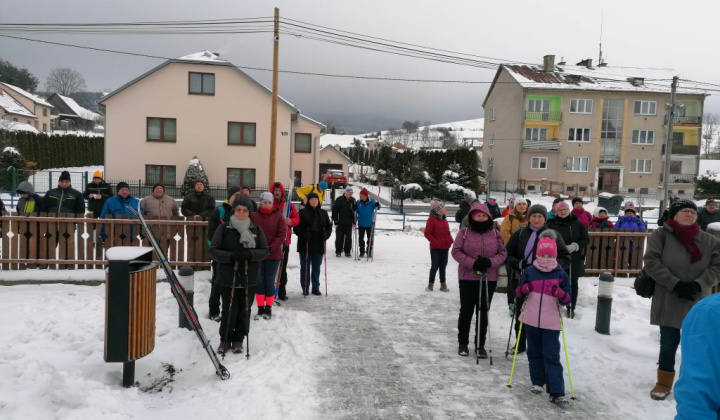 78. výročie oslobodenia obcí Jarabina a Litmanová