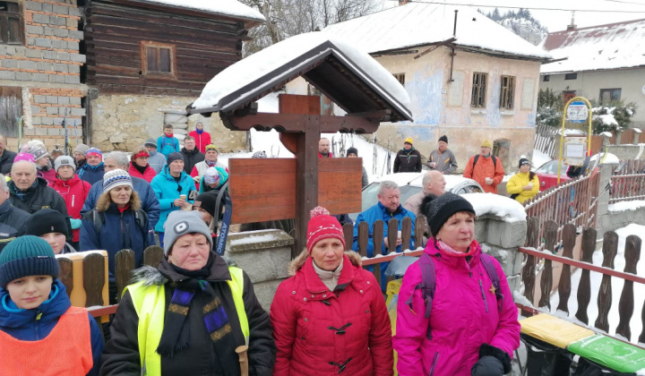 78. výročie oslobodenia obcí Jarabina a Litmanová