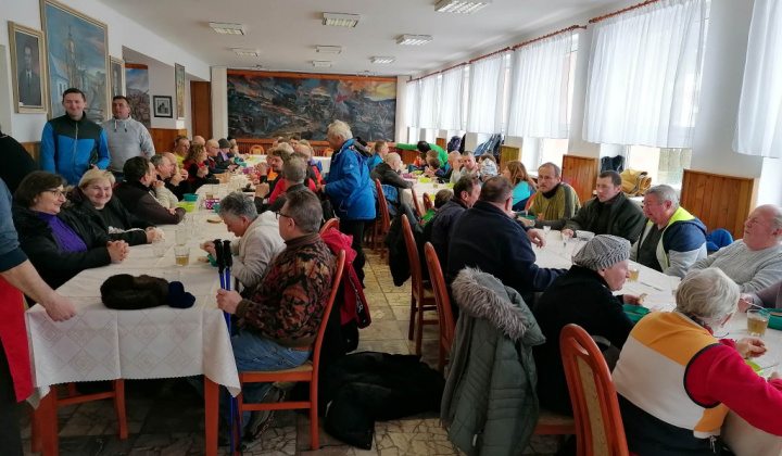 78. výročie oslobodenia obcí Jarabina a Litmanová