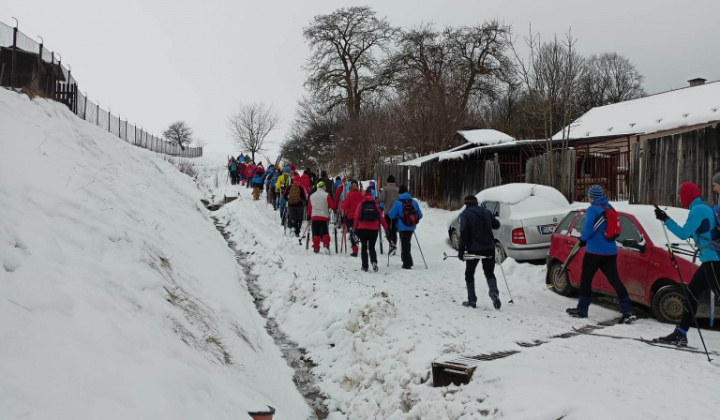 78. výročie oslobodenia obcí Jarabina a Litmanová