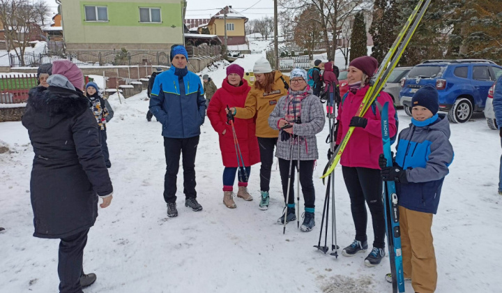 78. výročie oslobodenia obcí Jarabina a Litmanová