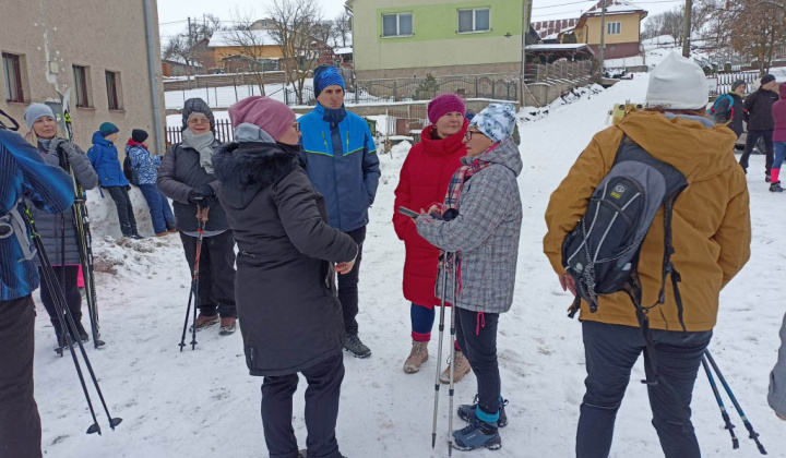 78. výročie oslobodenia obcí Jarabina a Litmanová