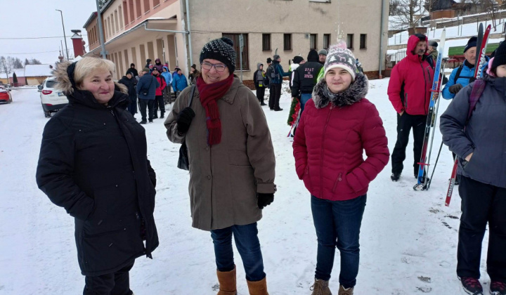 78. výročie oslobodenia obcí Jarabina a Litmanová