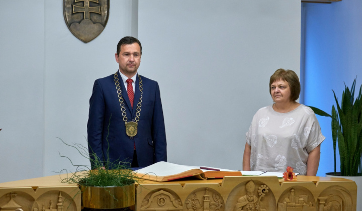 ŽIŤ ZA TO STOJÍ - Krajská prehliadka programov Zborov pre občian