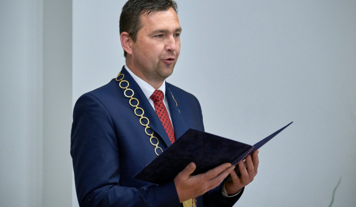 ŽIŤ ZA TO STOJÍ - Krajská prehliadka programov Zborov pre občian