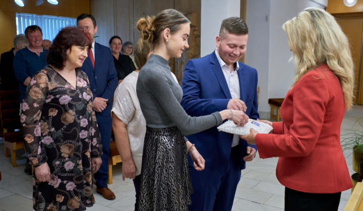 ŽIŤ ZA TO STOJÍ - Krajská prehliadka programov Zborov pre občian