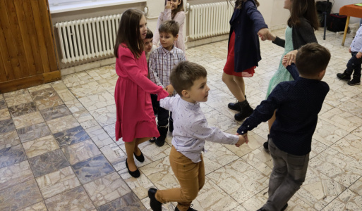 58.ročník pochodu pri príležitosti oslobodenia obce