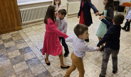 58.ročník pochodu pri príležitosti oslobodenia obce