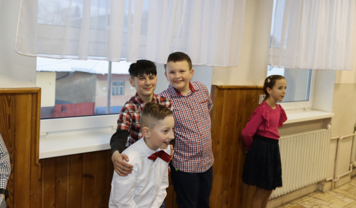 58.ročník pochodu pri príležitosti oslobodenia obce